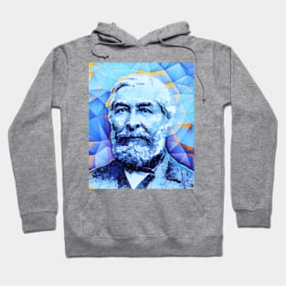 Jean Charles Galissard de Marignac Portrait | Jean Charles Galissard de Marignac Artwork | Jean Charles Galissard de Marignac painting 6 Hoodie